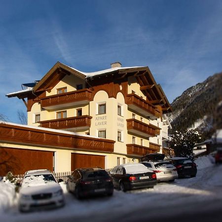 Apart Laver Ischgl Bagian luar foto