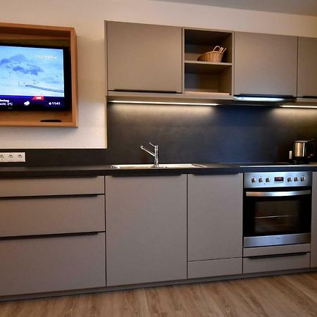 Apart Laver Ischgl Bagian luar foto