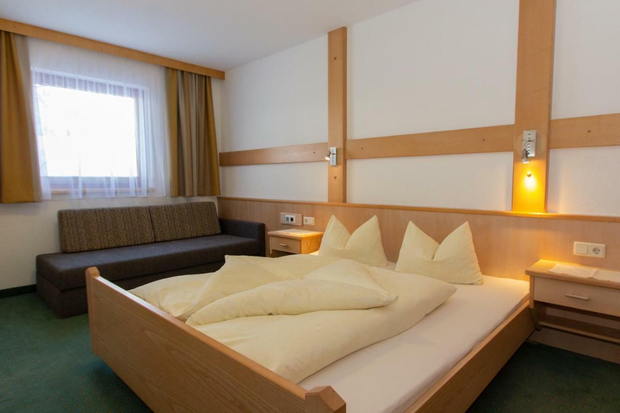 Apart Laver Ischgl Bagian luar foto