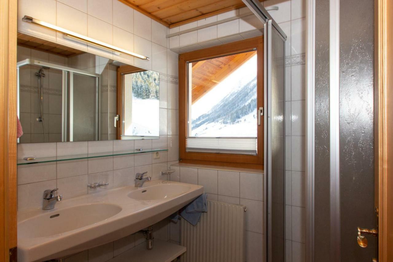 Apart Laver Ischgl Bagian luar foto