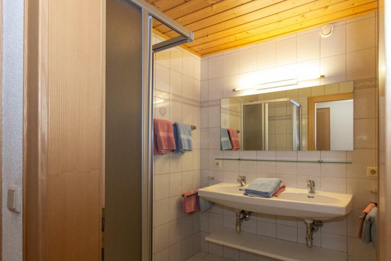 Apart Laver Ischgl Bagian luar foto