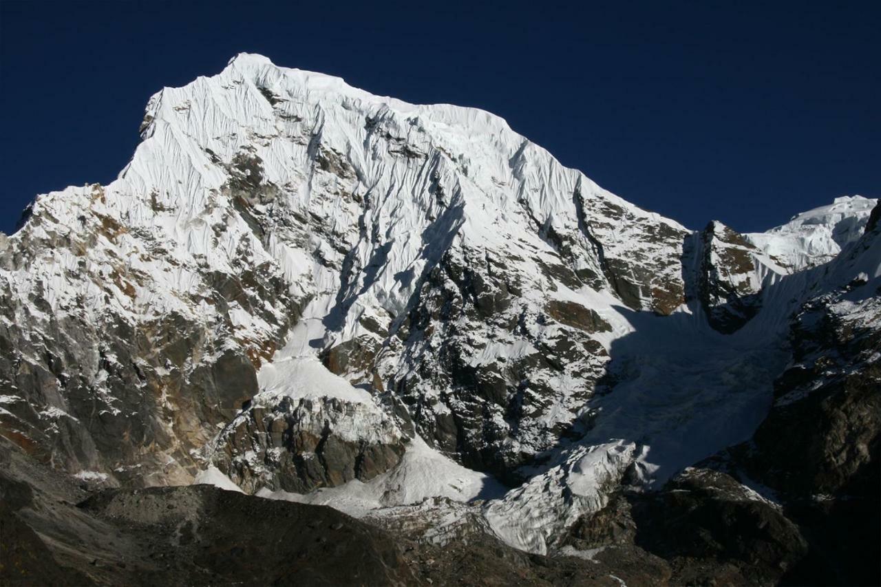 Apart Laver Ischgl Bagian luar foto