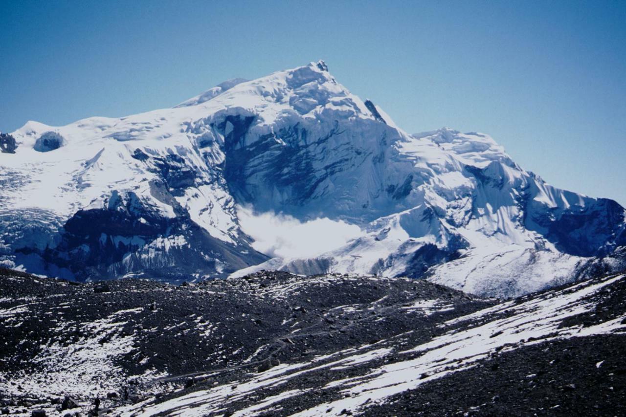 Apart Laver Ischgl Bagian luar foto