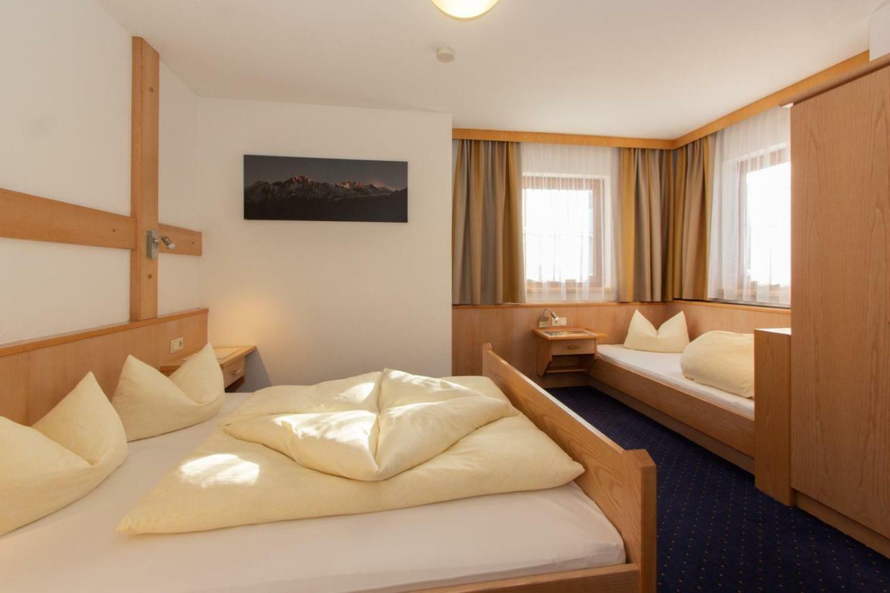 Apart Laver Ischgl Bagian luar foto