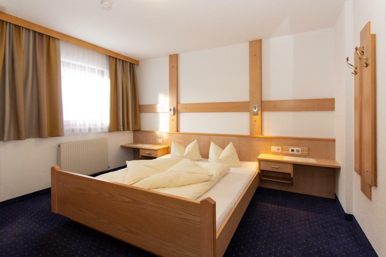 Apart Laver Ischgl Bagian luar foto