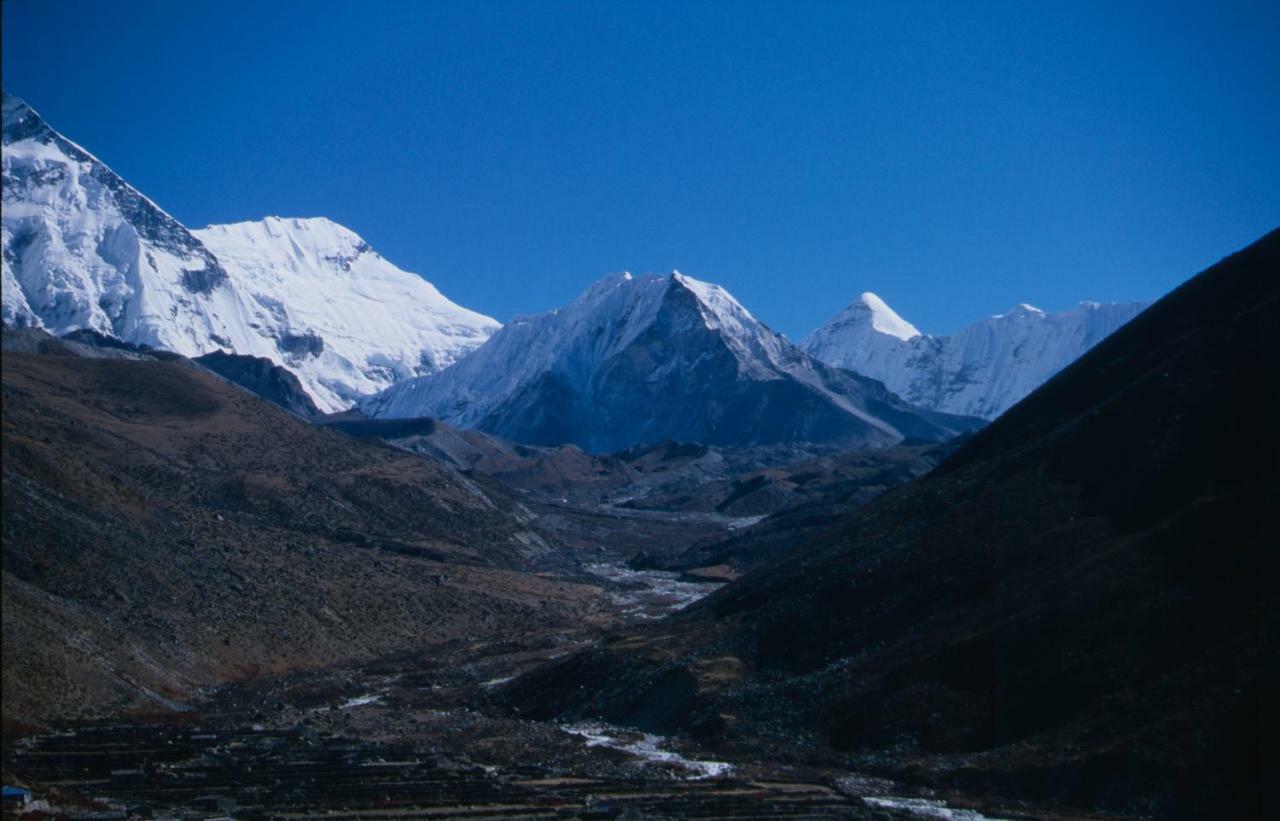 Apart Laver Ischgl Bagian luar foto